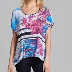 🛍️N.W.T.🛍️ Clover Canyon Printed Top